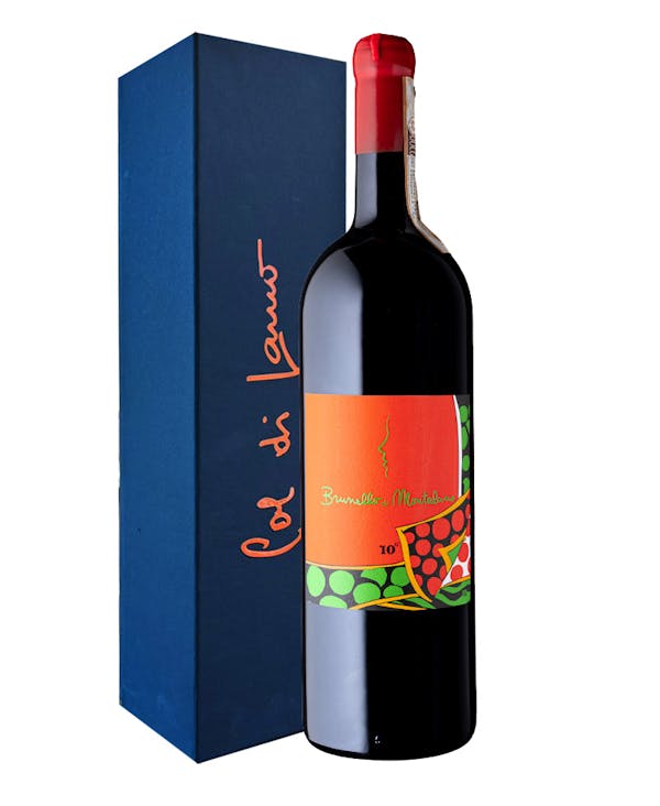 BRUNELLO DI MONTALCINO Astucciato